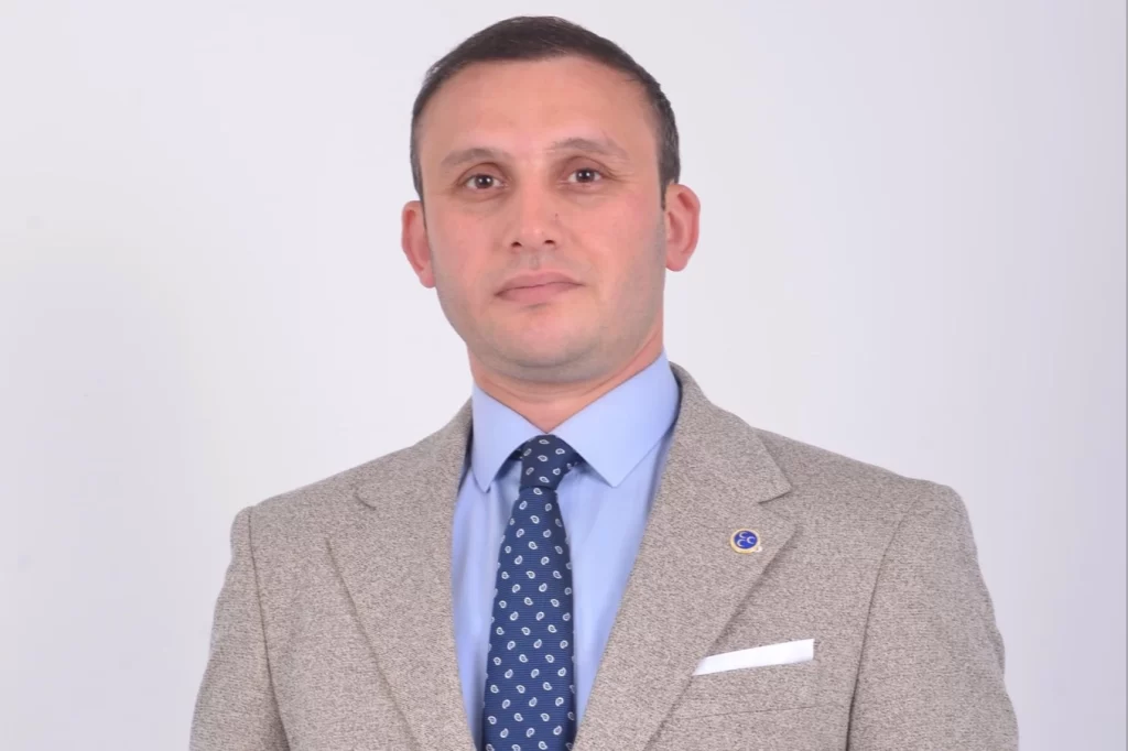 MHP’li Çömlekçi: Bayrak değişimi olarak görülmeli