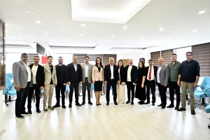 Muratpaşa Belediyespor’un yeni yönetimi belli oldu