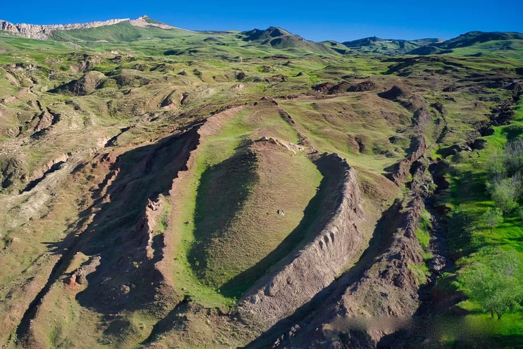 Nuh’un Gemisi’nin izinde bilimsel bulgu… Toprakta dikkat çeken fark!