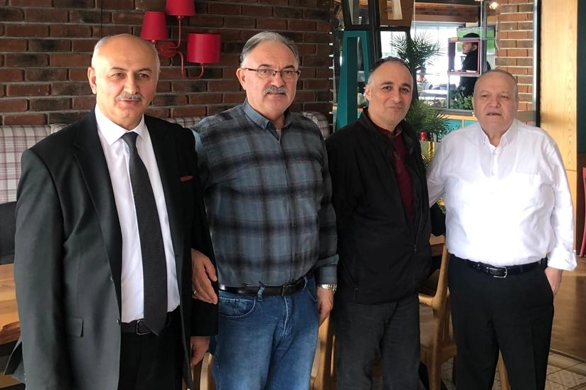 Okul saldırıları sonrası ‘Temiz Toplum’dan son çağrı