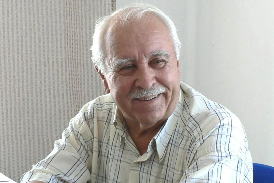 Önder Gazetesi’nin kurucusu Feyzullah Aktan vefat etti