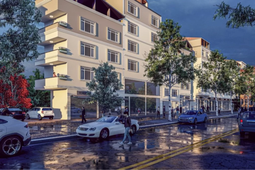 Ordu Ünye’de estetik dönüşüm başlıyor