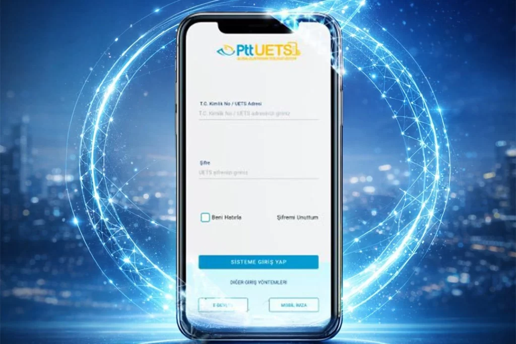 PTT UETS ile 7 yılda 34 milyar TL tasarruf… Elektronik tebligatta büyük dönüşüm