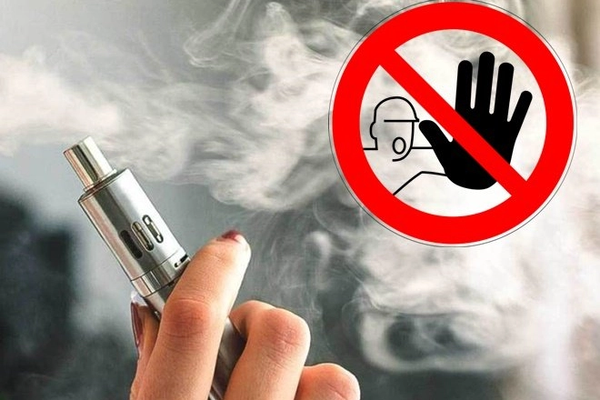 Sağlığa Evet Derneği’nden ‘elektronik sigara’ uyarısı!