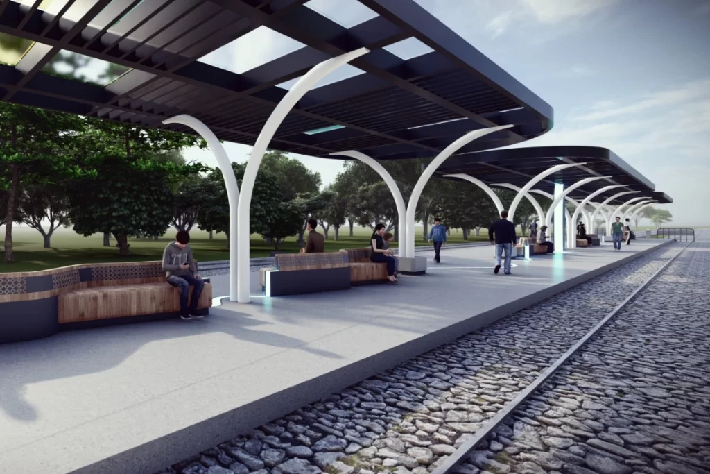 Sakarya’da 18,5 kilometrelik dev hat için geri sayım