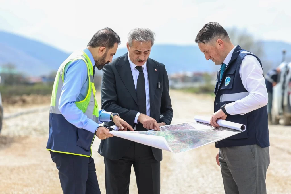 Sakarya’da trafiğe yeni dönem