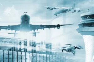 Sivil havacılıkta dijital dönüşüm