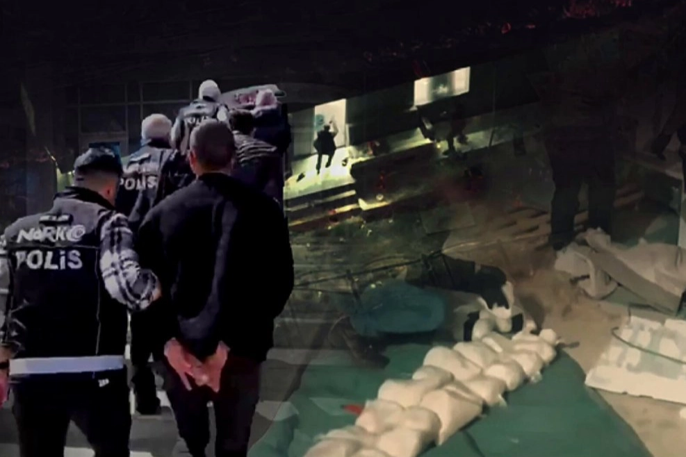 Son bir haftada 69 ilde dev operasyon… 478 tutuklama!