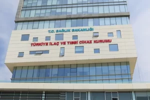 Tıbbi cihaz talimatlarına ayar… Elektronik kullanım düzenlemesi güncellendi
