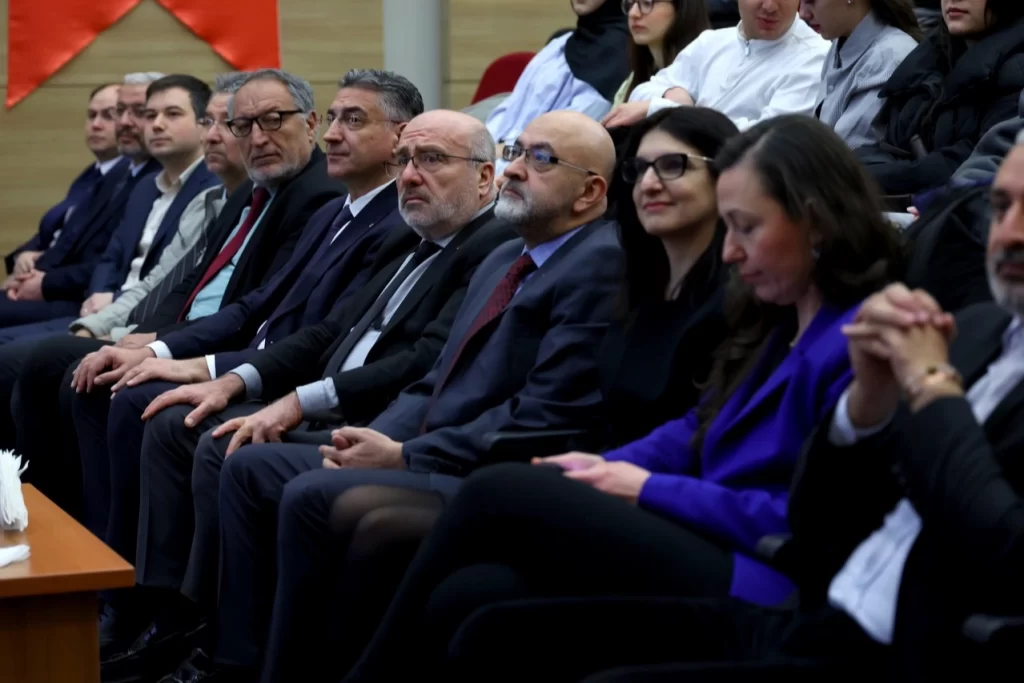 KAYÜ Startup MYO Proje Yarışması’nda ‘Kitle Fonlama Eğitimi’