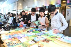 Konya Çocuk Kitap  Günleri’nde ikinci buluşma tamamlandı