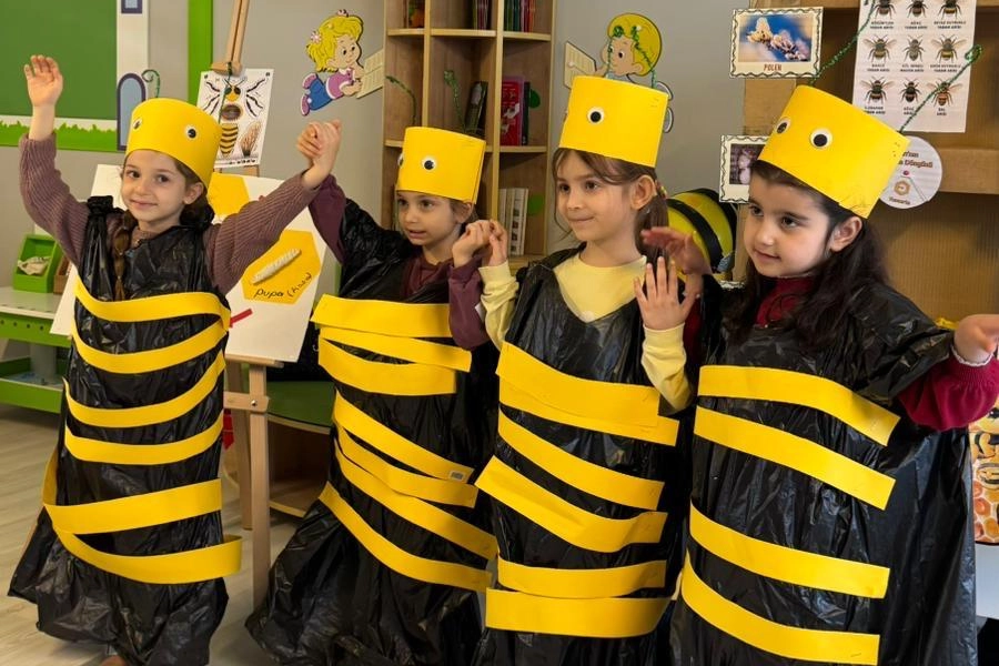 Trabzon’da Çilekli Düşler Köyü’ne ilgi sürüyor