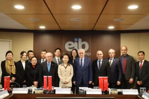 Türkiye ile Çin arasında dış ticarette büyük hamle