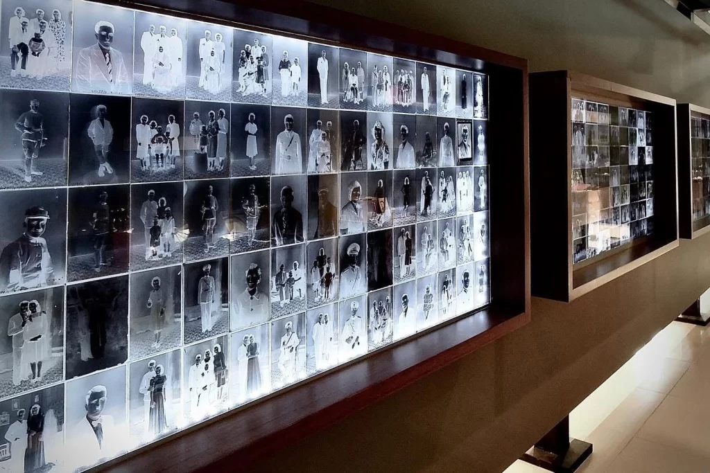 Türkiye’nin en özel fotoğraf müzesi