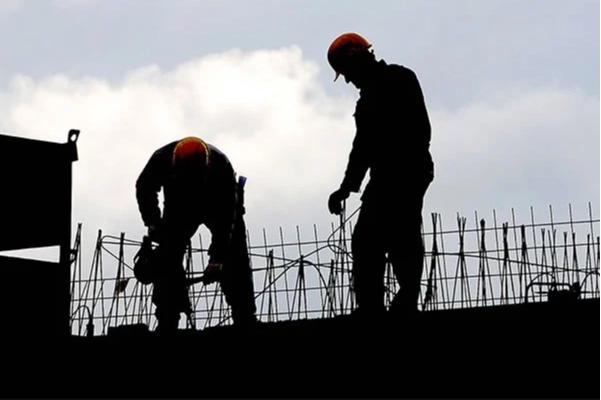 Ücretli çalışan sayısı Şubat’ta arttı