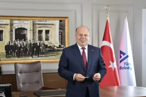 Adana Yüreğir Belediye Başkanı Ali Demirçalı görevden uzaklaştırıldı