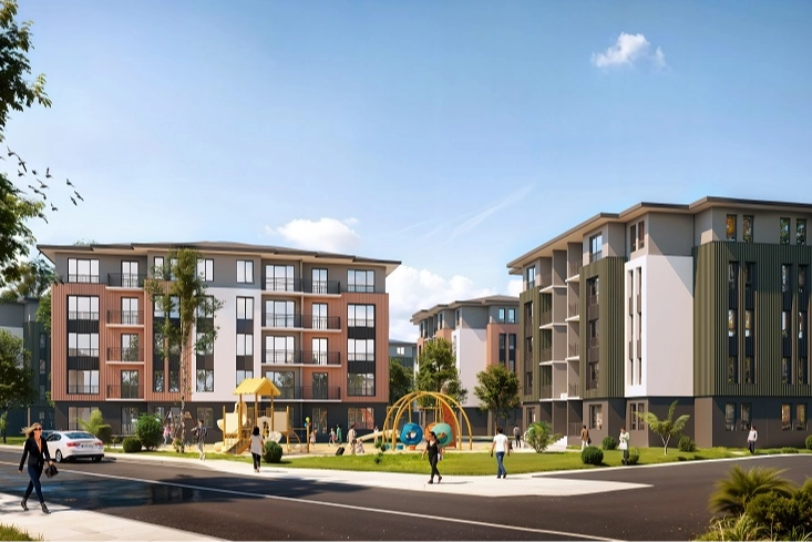 Yüzyılın Konut Projesi’nde dolandırıcılık uyarısı: Sahte siteler ve SMS’lere dikkat!