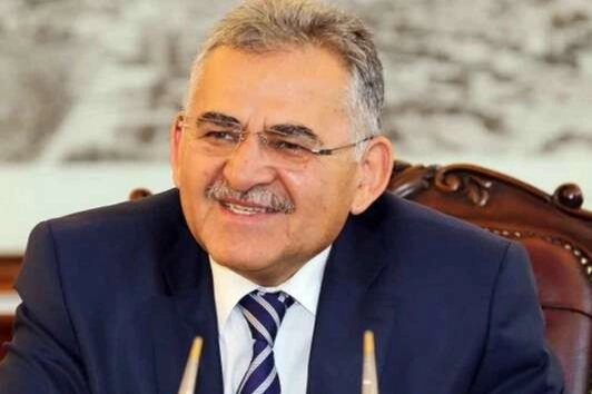 Memduh Büyükkılıç’tan 1 Mayıs açıklaması