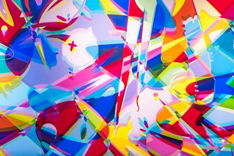 Artopol Art Gallery ‘Orbitals’e ev sahipliği yapacak