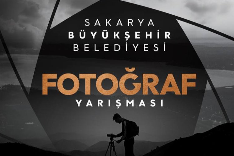 Sakarya’da ‘senin şehrin, senin kadrajın’a başvurular sürüyor