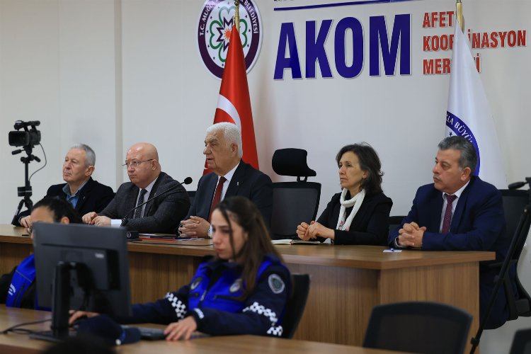 Muğla ‘yatay mimari’ ile örnek gösterilen şehir