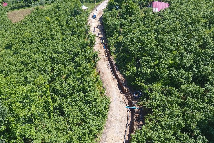 Ordu’da seferberlik ilan edildi!