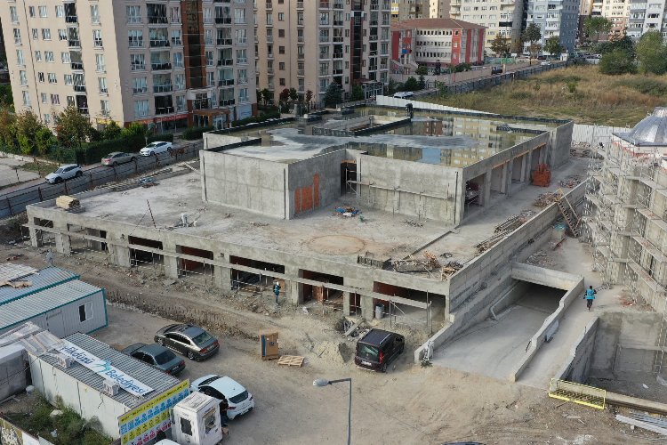 İstanbul Beylikdüzü’nde ‘her mahalleye kreş’ sözü ilçede yaygınlaşıyor