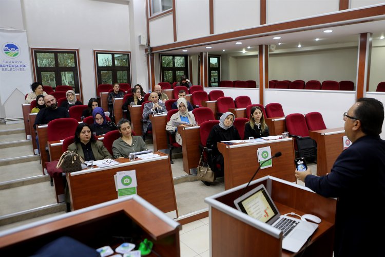 Sakarya’nın hizmet kalitesini artıyor