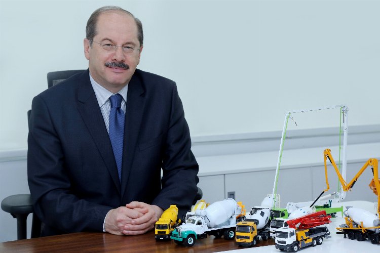 İnşaat sektörü 2023’ten umutlu