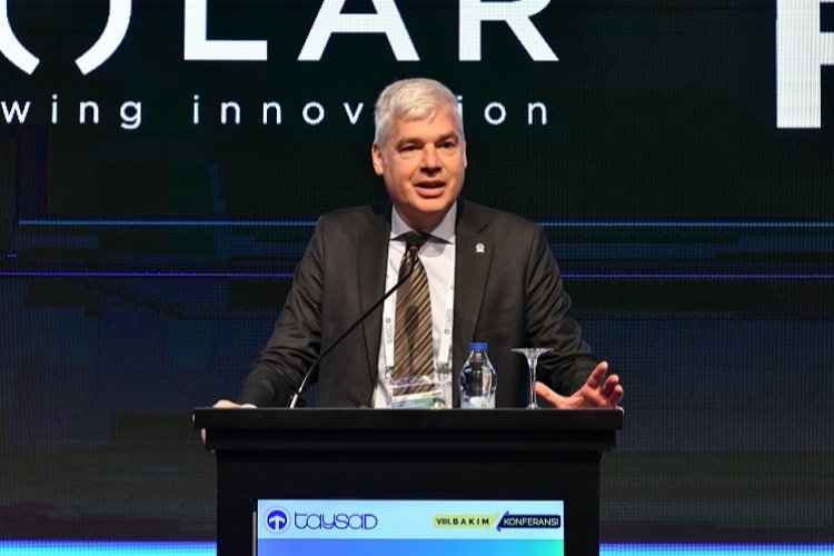 TAYSAD’dan ‘ enerji’k buluşma