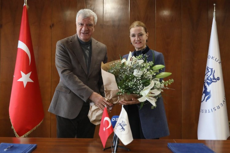 Narlıdere Belediyesi ve Dokuz Eylül’den kültürel iş birliği