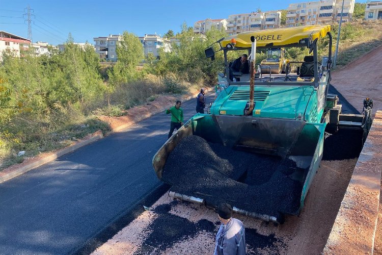 Bursa Kestel’de 2022 ulaşımda konfor yılı oldu