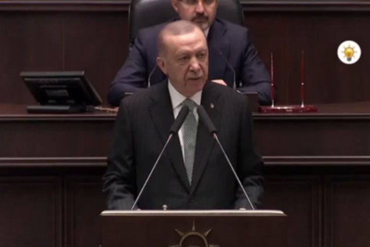 Cumhurbaşkanı Erdoğan: 14 Mayıs’ta millet gereğini yapacak!