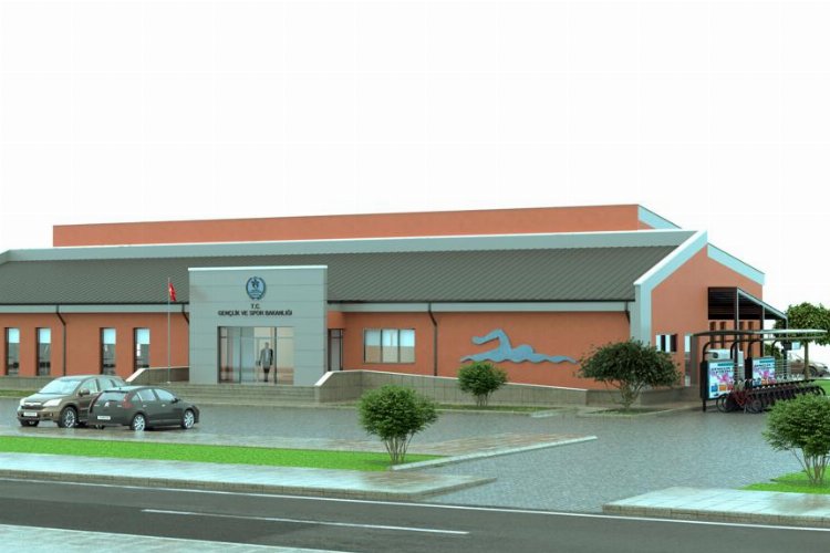 Gençlik ve Spor’dan Aydın Didim’e dev proje