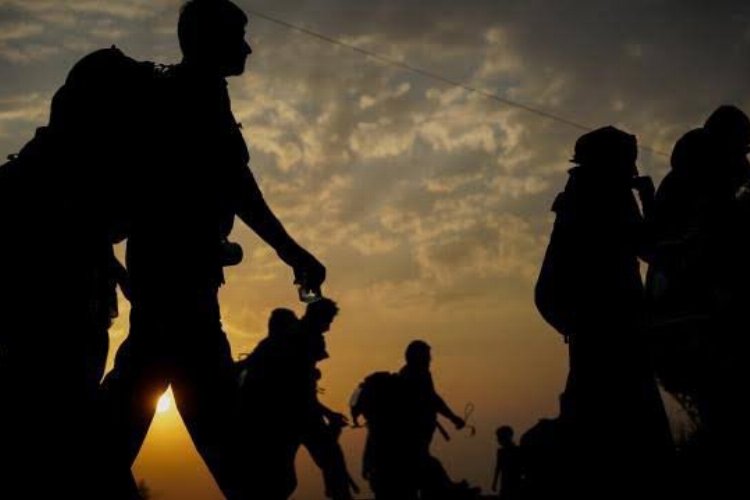 DİSK Gıda-İş’ten ‘ırkçı saldırılara’ tepki