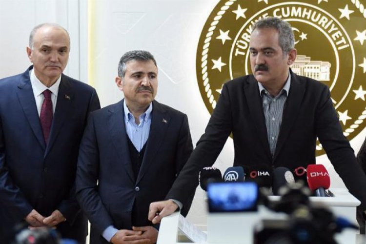 Düzce’de okullar 5 Aralık’ta açılacak… Eğitim arası bir hafta daha uzatıldı