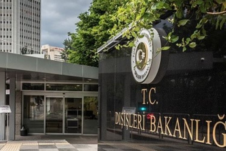 Büro Memur-Sen’den Dışişleri’nde ‘siyah kıyafet’li eylem planı