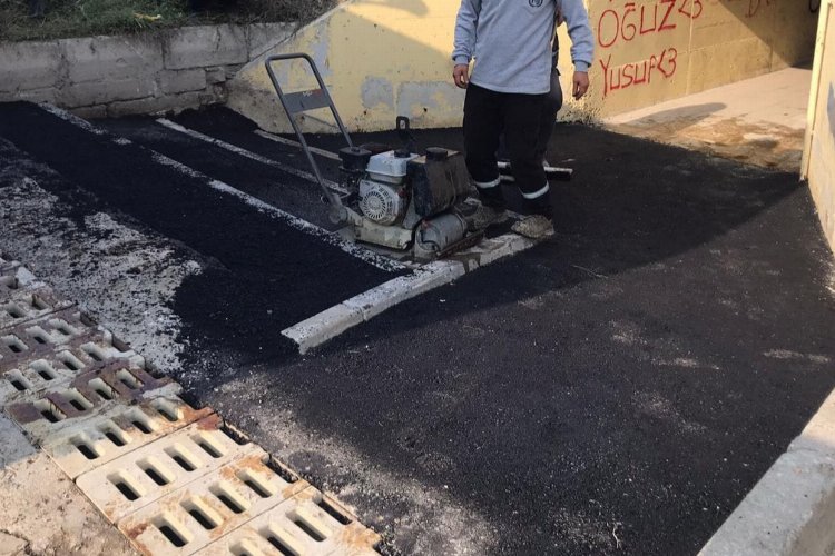 Bilecik Bozuyük’te engelli vatandaşların talebine duyarsız kalınmadı