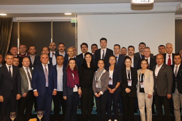 Tarım Çalıştayı’nda sonuç bildirgesi açıklandı