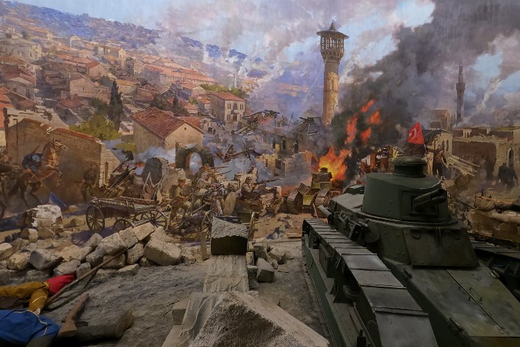 Panorama 25, 2’nci yaşını kutluyor