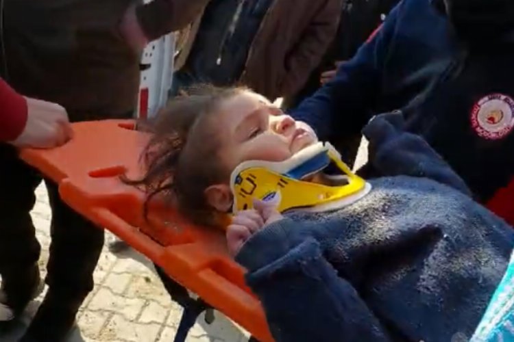 150. saat müjdesi… Umut hep var!