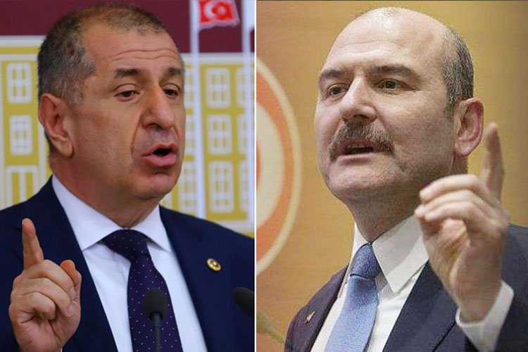 Bakan Soylu’nun ‘göç’ videosuna Zafer’den resmi sayılı yalanlama