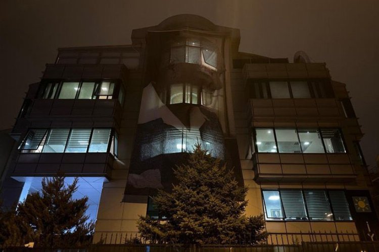 İYİ Parti’deki ‘acil’ toplantı sona erdi… Görüşmeler bugün sürecek