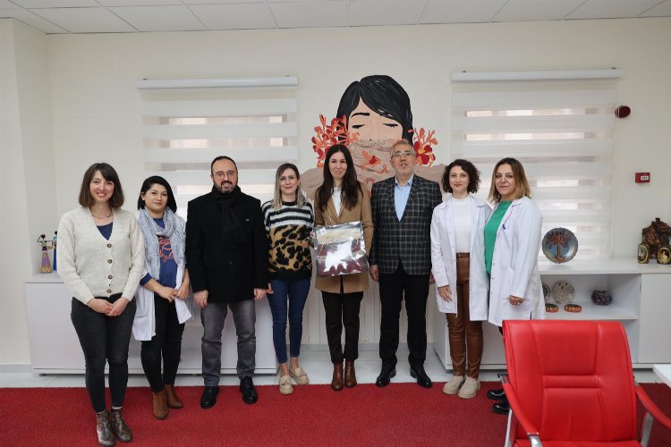 Çiğdem Karaaslan’dan KAPEM’e inceleme