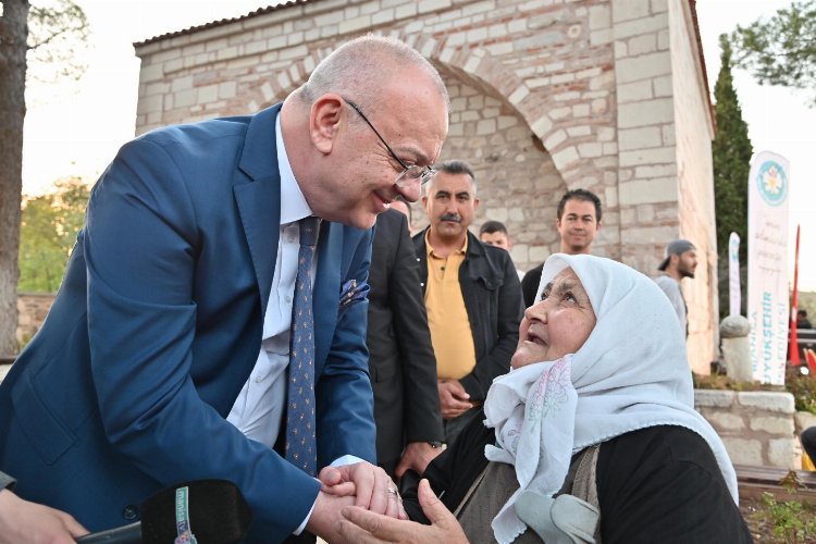 Manisa ‘en başarılı Büyükşehir Başkanları’nda ilk 5’te