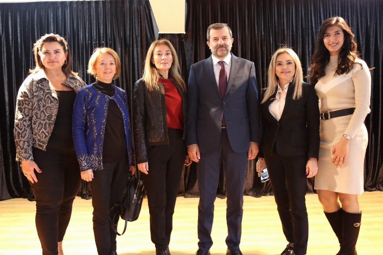 Bursa Gürsu’da ‘akran zorbalığından korunma gücü’ aşılandı