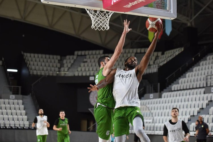 Potanın Tarzanları Aliağa’ya hazırlanıyor