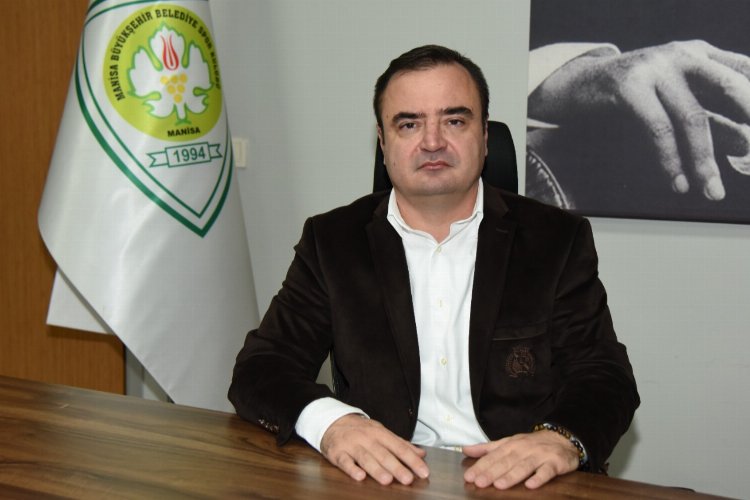 Manisa BBSK Bora Çaylan’a emanet