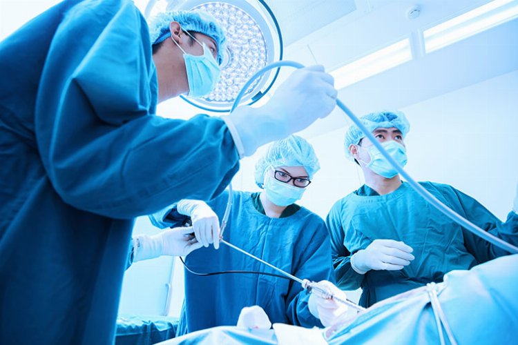 Kadınlarda ‘Dermoid Kist’ sorununa dikkat!