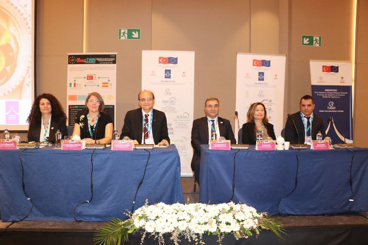 Kuru meyve sektöründen TÜBİTAK’la iş birliği